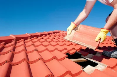 Pose et rénovation de toiture à Murinais